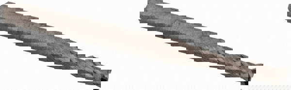 Square End Mill: 0.0984'' Dia, 0.4724'' LOC, 2 Flutes, Solid Carbide